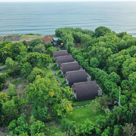 The Ulus Klumpu Apartment Uluwatu  Bagian luar foto