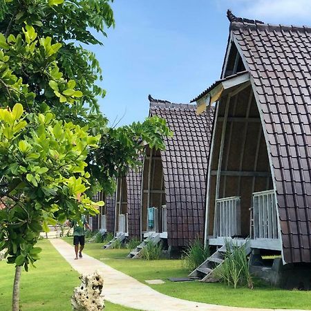 The Ulus Klumpu Apartment Uluwatu  Bagian luar foto