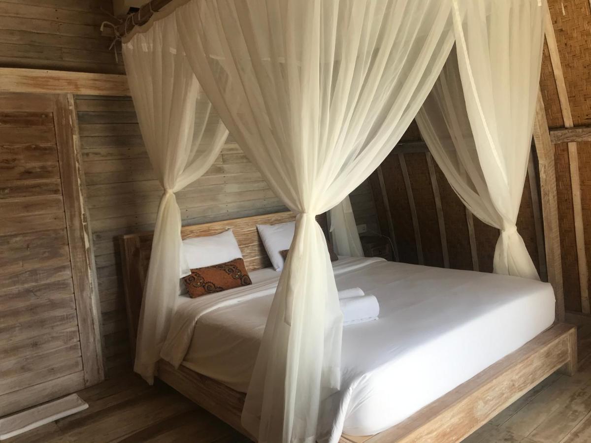 The Ulus Klumpu Apartment Uluwatu  Bagian luar foto