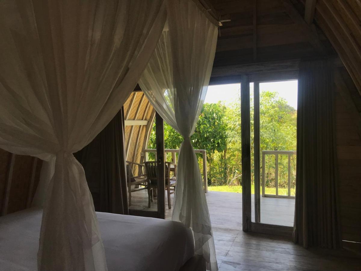 The Ulus Klumpu Apartment Uluwatu  Bagian luar foto